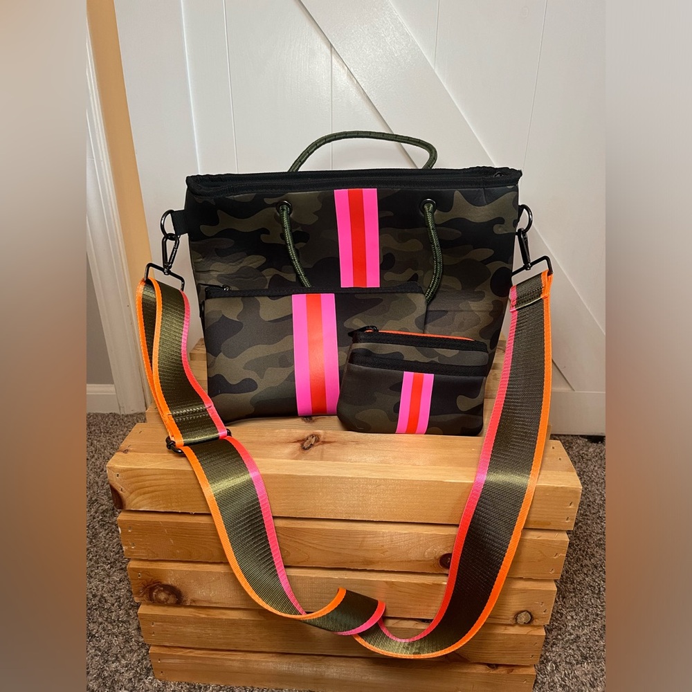 Haute Shore Purse, Pouch & Wallet